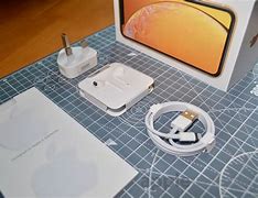 Image result for Items in iPhone XR Box