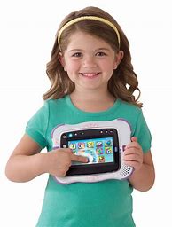 Image result for VTech Touch Tablet Pink