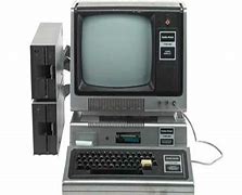 Image result for The First Home Computer