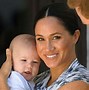 Image result for African Baby Harry and Meghan