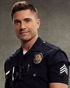 Image result for Eric Winter Rookie