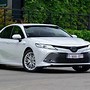 Image result for Toyota Camry SE with Black Leather Interior