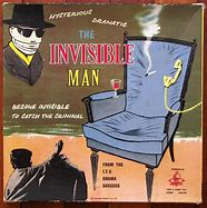 Image result for Invisible Man Game