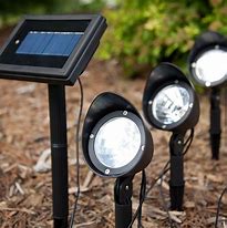Image result for Small Solar LED Lights