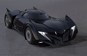 Image result for Cool Batmobile Designs