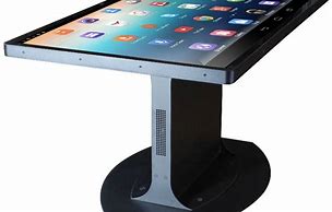Image result for Large Touch Screen Tablet