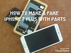 Image result for Fake iPhone 7