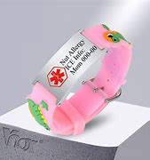 Image result for Apple Health Bracelet