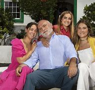 Image result for Chef Jose Andres Family