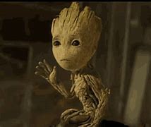 Image result for Kawaii Groot