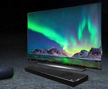 Image result for OLED 4K TVs