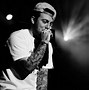 Image result for mac millers face