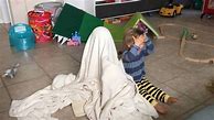 Image result for Blanket Mummified Woman