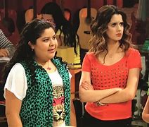 Image result for Trish Green Dress Austin and Ally