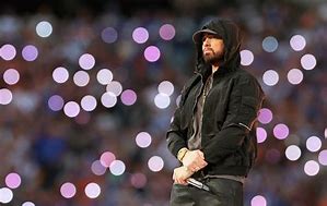 Image result for Eminem Super Bowl