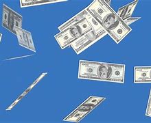 Image result for Animated Money Falling