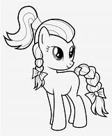 Image result for MLP Pony Outline