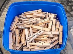 Image result for Old-Fashioned Wooden Clothes Pins