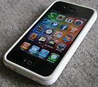 Image result for Apple iPhone 4 Bumper