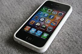 Image result for Empty iPhone 4