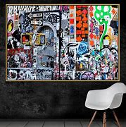 Image result for Urban Canvas Wall Art