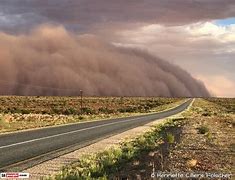 Image result for Africa Dust Storm