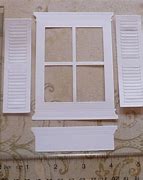 Image result for Memory Box Window Die