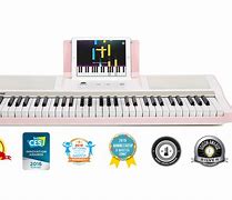 Image result for The One Smart Piano