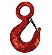 Image result for Alloy Chain with Eye Sling Hooks
