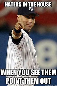 Image result for Yankees Swept Meme