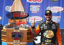 Image result for NASCAR Cup Series Event Trophies