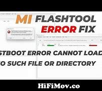 Image result for Fastboot Tool