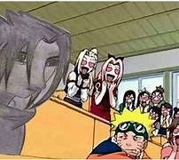 Image result for Funny Naruto Pauses