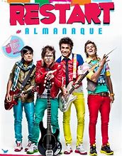 Image result for Restart TV