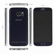 Image result for Samsung Phone S7 Galaxy Dimensions