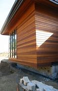 Image result for Horizontal Cedar Siding