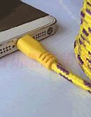 Image result for iPhone 5S Charger Cord