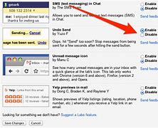 Image result for How to Get Back a Sent Email