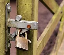 Image result for Security Gate Door Locks