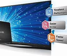 Image result for Samsung Smart TV Evolution Kit