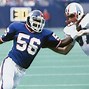 Image result for Eli Manning and Lawerence Taylor