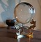 Image result for Clear Crystal Ball