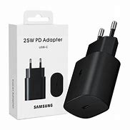 Image result for Samsung 25W Charger EU