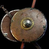 Image result for Boromir Shield