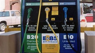 Image result for What Is E85 Fuel for Car