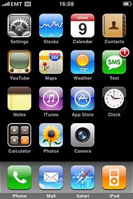 Image result for iPhone 2 and iPhone 3