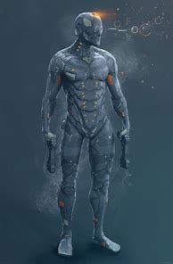 Image result for Fighter Suits Art
