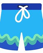 Image result for Shorts Emoji Clip Art