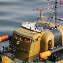 Image result for Plastic Model Boats