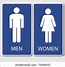 Image result for Urinal Push Button Plan Symbol